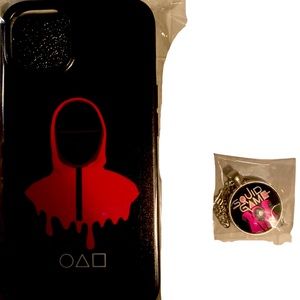 *BOGO*😮Ready for the game? 🦑🦑🦑